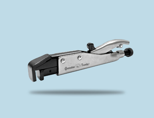 Growler 512L Self Locking Multi Grip Plier