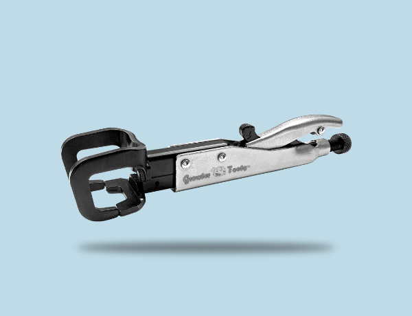 Growler 525JJ Self Locking Multi Grip Plier with D