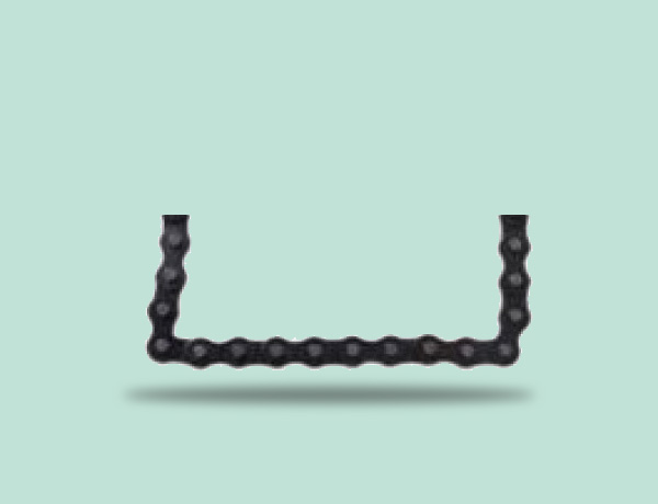 Growler 20R 18" Chain Only