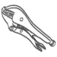 Locking Plier