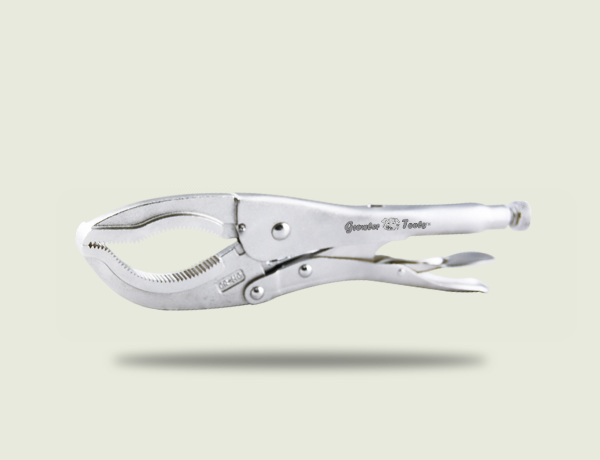 Growler Large Jaw Locking Plier 312LG
