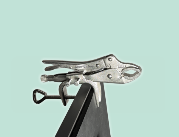 Locking Plier Holder G410